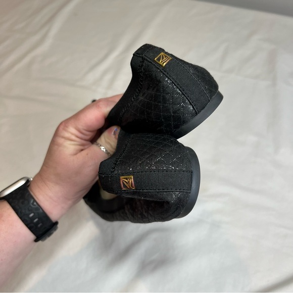 New Sperry black ballet flats size 9.5 - Picture 4 of 6